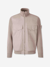 Stone Island Hombre Barcelona Chaquetas Técnica Punto color Taupe sku 512-002781 01 - Foto 1