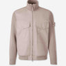 Stone Island Hombre Barcelona Chaquetas Técnica Punto color Taupe sku 512-002781 01 - Foto 1