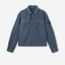 Stone Island Hombre Barcelona Chaquetas Casual Lino color Azul Marino sku 512-002782 01 - Foto 1