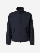 Stone Island Hombre Barcelona Chaqueta Técnica Cremallera color Azul Noche sku 512-002783 01 - Foto 1