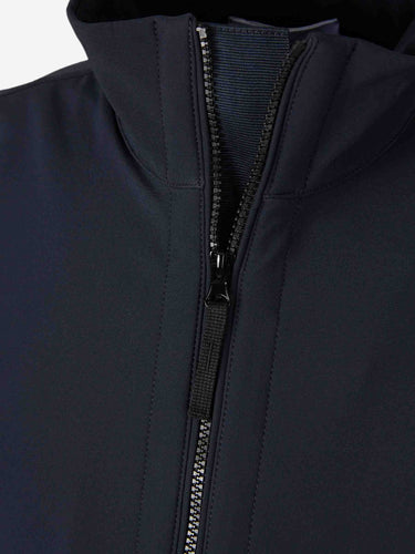 Stone Island Hombre Barcelona Chaqueta Técnica Cremallera color Azul Noche sku 512-002783 01 - Foto 3