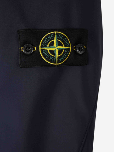 Stone Island Hombre Barcelona Chaqueta Técnica Cremallera color Azul Noche sku 512-002783 01 - Foto 5
