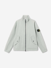 Stone Island Hombre Barcelona Chaqueta de Cuello Alto color Verde Manzana sku 512-002785 01 - Foto 1