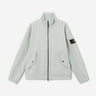 Stone Island Hombre Barcelona Chaqueta de Cuello Alto color Verde Manzana sku 512-002785 01 - Foto 1