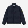 Stone Island Hombre Barcelona Plumífero Corto Seamless color Azul Noche sku 512-002786 01 - Foto 1