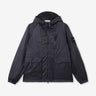 Stone Island Hombre Barcelona Chaqueta Técnica Cordura color Azul Noche sku 512-002788 01 - Foto 1