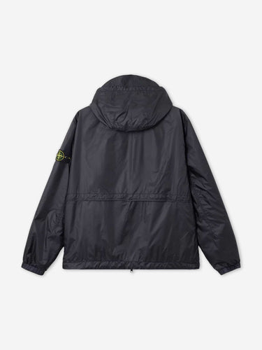 Stone Island Hombre Barcelona Chaqueta Técnica Cordura color Azul Noche sku 512-002788 01 - Foto 3