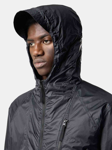 Stone Island Hombre Barcelona Chaqueta Técnica Cordura color Azul Noche sku 512-002788 01 - Foto 5