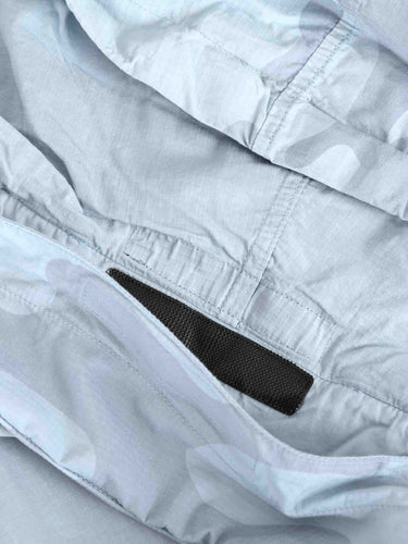 Stone Island Hombre Barcelona Chaqueta Técnica color Camuflaje Azul sku 512-002789 01 - Foto 5
