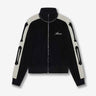 Amiri Hombre Barcelona Sudadera Cremallera Bones color Negro sku 512-002794 01 - Foto 1
