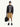 Moncler Hombre Barcelona Plumífero Corto Acorus color Negro sku 512-002798 01 - Foto 2