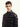 Moncler Hombre Barcelona Plumífero Corto Acorus color Negro sku 512-002798 01 - Foto 4