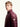 Moncler Hombre Barcelona Plumífero Corto Rigel color Burdeos sku 512-002800 01 - Foto 5
