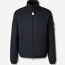Moncler Hombre Barcelona Chaqueta Corta Breezes color Azul Marino sku 512-002801 01 - Foto 1