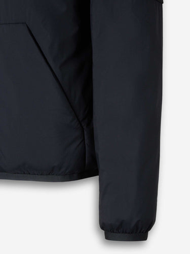 Moncler Hombre Barcelona Chaqueta Corta Breezes color Azul Marino sku 512-002801 01 - Foto 5