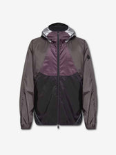 Moncler Hombre Barcelona Chaqueta Técnica Capucha color Multicolor sku 512-002802 01 - Foto 1
