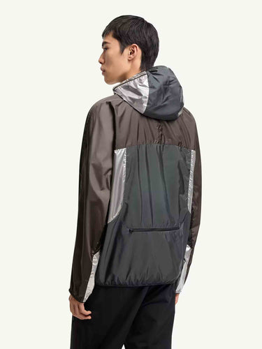 Moncler Hombre Barcelona Chaqueta Técnica Capucha color Multicolor sku 512-002802 01 - Foto 3
