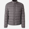 Moncler Hombre Barcelona Plumífero Corto Selves color Gris sku 512-002803 01 - Foto 1