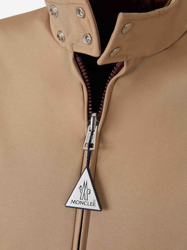 Moncler Hombre Barcelona Plumífero Corto Prieure color Multicolor sku 512-002804 01 - Foto 7