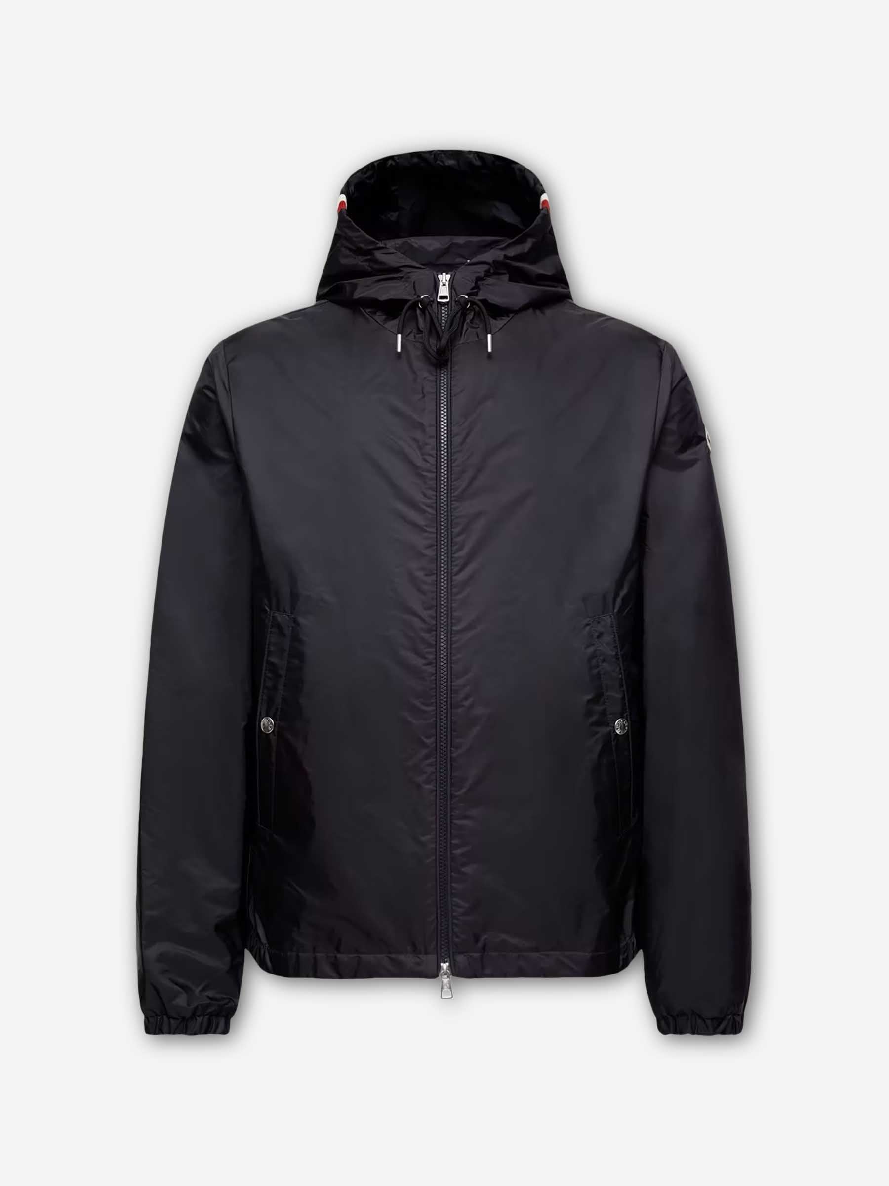 Moncler Hombre Barcelona Chaqueta Cortavientos Grimpeurs color Azul Noche sku 512-002805 01 - Foto 1