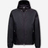 Moncler Hombre Barcelona Chaqueta Cortavientos Grimpeurs color Azul Noche sku 512-002805 01 - Foto 1