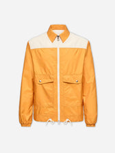 Moncler Hombre Barcelona Chaqueta Camisera Dirillo color Amarillo sku 512-002807 01 - Foto 1
