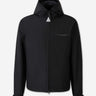 Moncler Hombre Barcelona Chaqueta Técnica Gascoyne color Negro sku 512-002808 02 - Foto 1