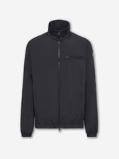 Moncler Hombre Barcelona Chaqueta Casual Danby color Negro sku 512-002810 02 - Foto 1