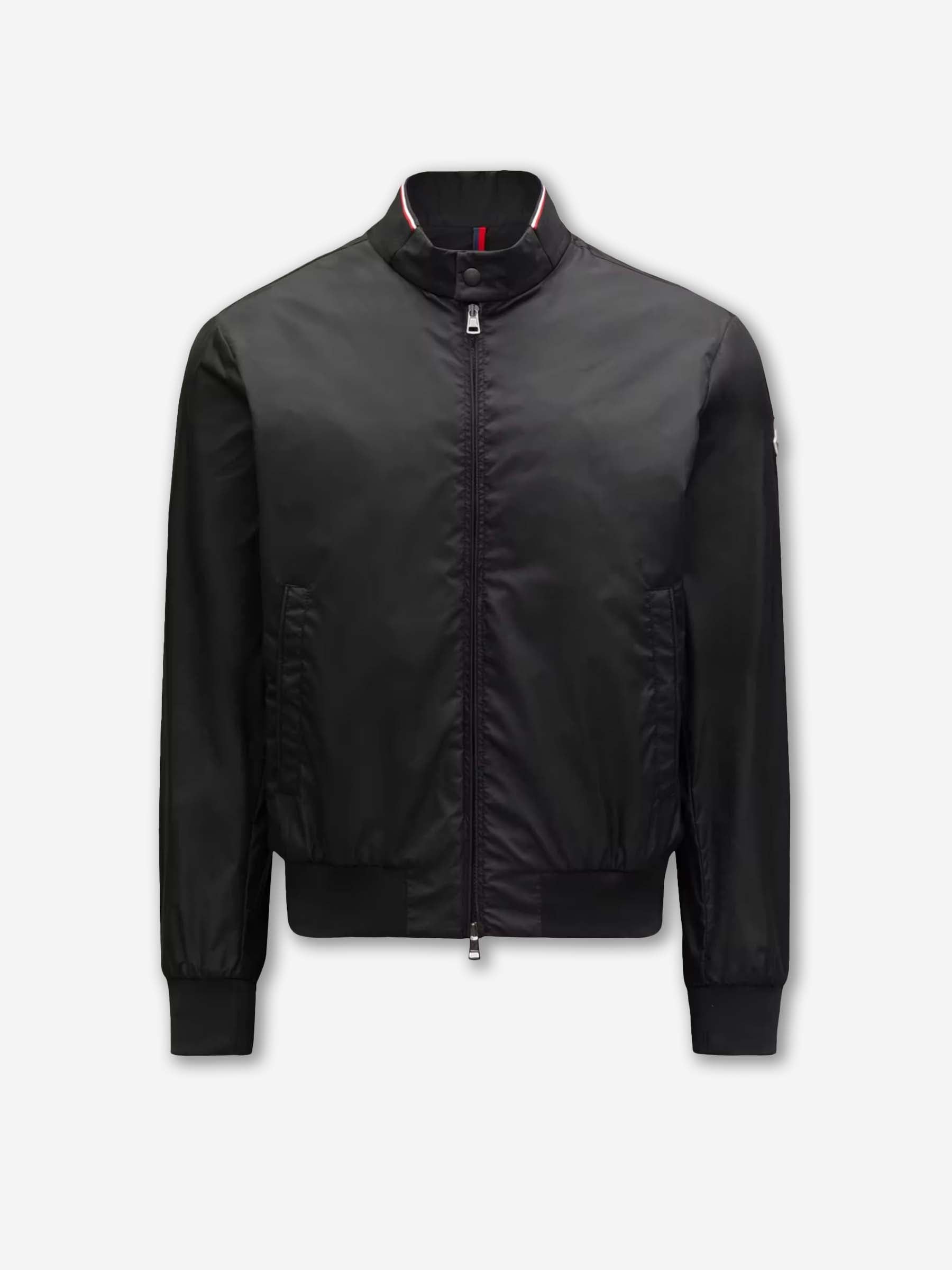 Moncler Hombre Barcelona Chaqueta Técnica Reppe color Negro sku 512-002811 02 - Foto 1