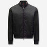 Moncler Hombre Barcelona Chaqueta Técnica Reppe color Negro sku 512-002811 02 - Foto 1