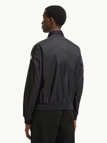 Moncler Hombre Barcelona Chaqueta Técnica Reppe color Negro sku 512-002811 02 - Foto 3