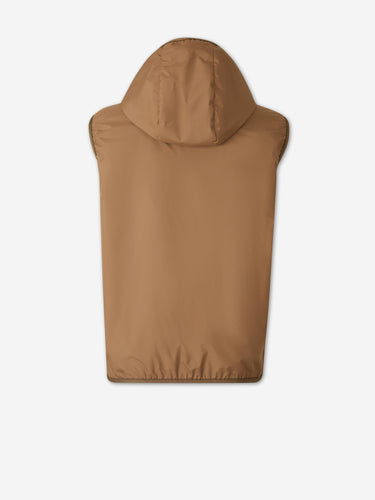 Moncler Hombre Barcelona Chaqueta Técnica Chirano color Verde Militar sku 512-002814 01 - Foto 4