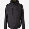 Moncler Hombre Barcelona Chaqueta Técnica Chirano color Verde Militar sku 512-002814 02 - Foto 1