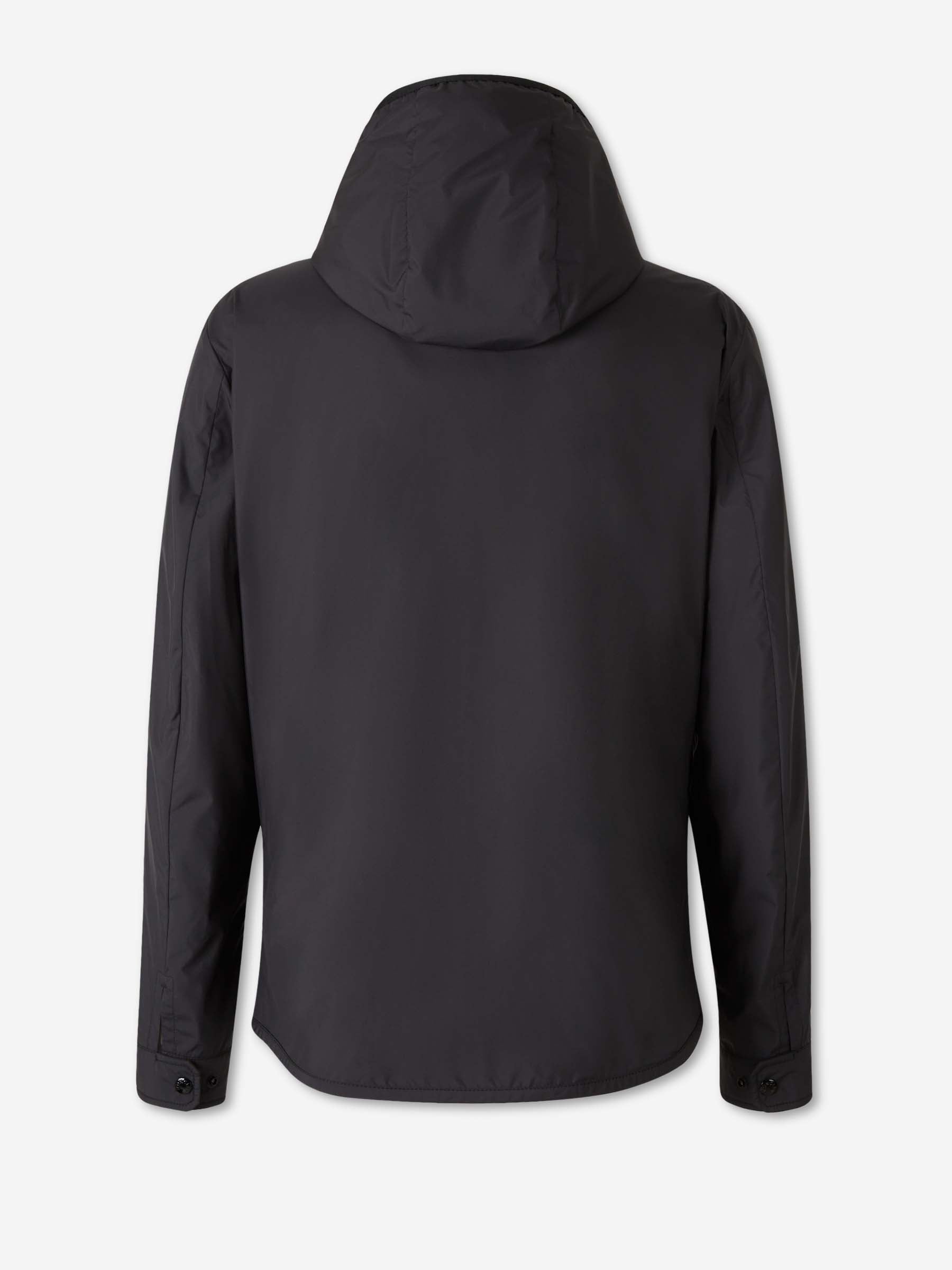 Moncler – Gascoyne Technical Jacket Hombre 512-002808 01