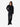 Casablanca Hombre Barcelona Chaquetas Denim Heatmap color Negro sku 512-002815 01 - Foto 2