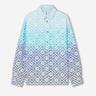 Casablanca Hombre Barcelona Sobrecamisa Monogram Gradient color Multicolor sku 512-002816 01 - Foto 1