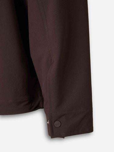 Laminar Hombre Barcelona Chaqueta Técnica color Negro sku 512-002824 01 - Foto 5