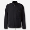 Laminar Hombre Barcelona Chaqueta Técnica color Negro sku 512-002824 02 - Foto 1