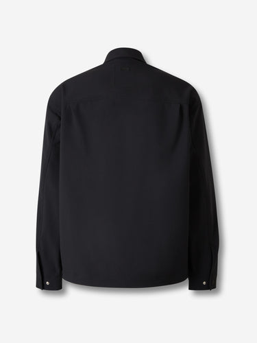 Laminar Hombre Barcelona Chaqueta Técnica color Negro sku 512-002824 02 - Foto 2