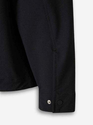 Laminar Hombre Barcelona Chaqueta Técnica color Negro sku 512-002824 02 - Foto 5