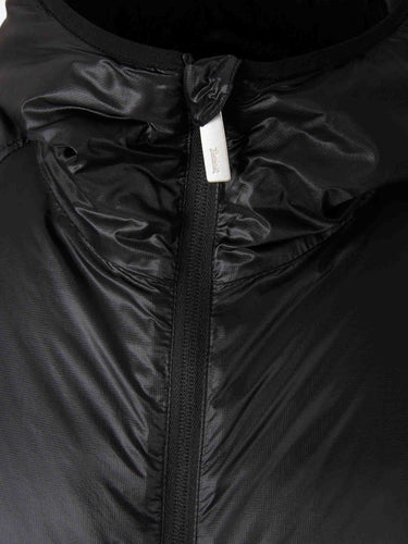 Laminar Hombre Barcelona Plumífero Corto Ripstop color Negro sku 512-002825 01 - Foto 3