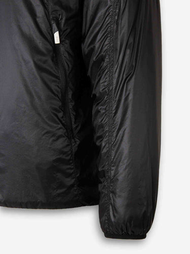 Laminar Hombre Barcelona Plumífero Corto Ripstop color Negro sku 512-002825 01 - Foto 4