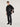 Adidas Y-3 Hombre Barcelona Chaqueta Uniform Coach color Negro sku 512-002826 01 - Foto 2