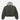 Balenciaga Hombre Barcelona Chaqueta Bomber Capucha color Negro sku 512-002828 01 - Foto 1