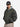 Balenciaga Hombre Barcelona Chaqueta Bomber Capucha color Negro sku 512-002828 01 - Foto 3
