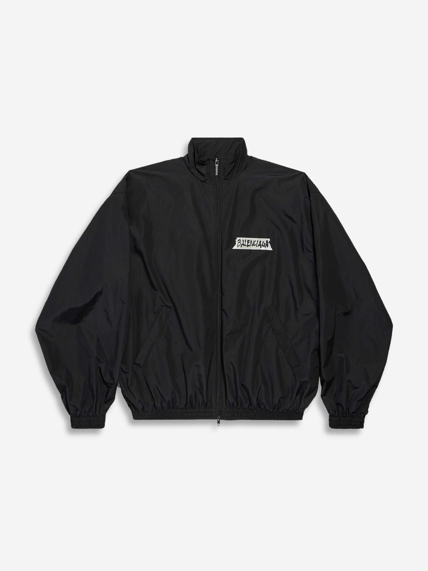 Nastro adesivo per giacca sportiva