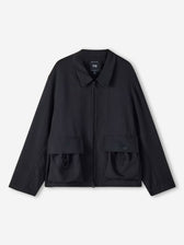 Adidas Y-3 Hombre Barcelona Chaqueta Sport Unifórmenle color Negro sku 512-002831 01 - Foto 1