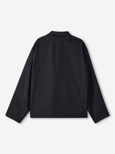 Adidas Y-3 Hombre Barcelona Chaqueta Sport Unifórmenle color Negro sku 512-002831 01 - Foto 4