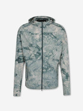 Adidas Y-3 Hombre Barcelona Chaqueta técnica color Verde Jungla sku 512-002832 01 - Foto 1
