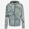 Adidas Y-3 Hombre Barcelona Chaqueta técnica color Verde Jungla sku 512-002832 01 - Foto 1